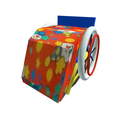 Item Thumbnail