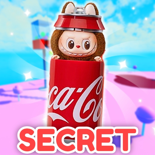 [🎄] Find The Labubu official Roblox game thumbnail