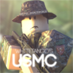 [- USMC -] - United States Marine Corps