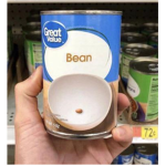 -B E A N-