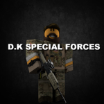 D.K SPECIAL FORCES