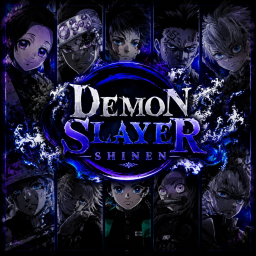 Demon Slayer : Shin'en