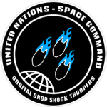 105th UNSC Marine Expeditionary Unit