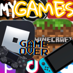 My Brilliant Games