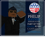 Politician Alliance
