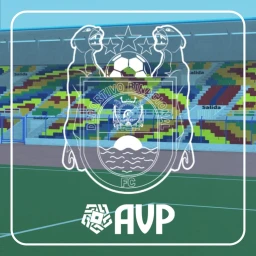 Estadio Guillermo Briceño Rosamedina icon