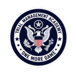 One More Game | Trial Management Academy