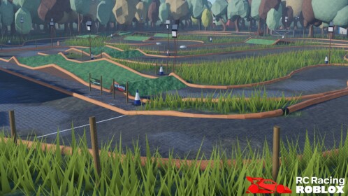   RC Racing ROBLOX