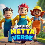 MQDC METTAVERS