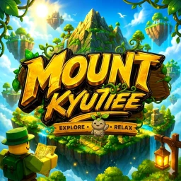 MOUNT KYUTIEE icon