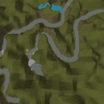 Terraino Drift Track