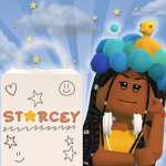 * Starcey *