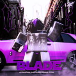 Blade 노깃