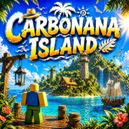 Carbonana Island