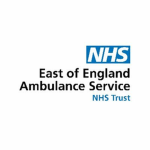 [CC] East of England Ambulance Service