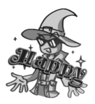 happys funds distrubutiob