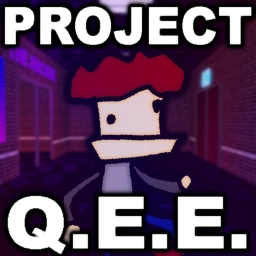 Que's "Experiences" Experience! icon