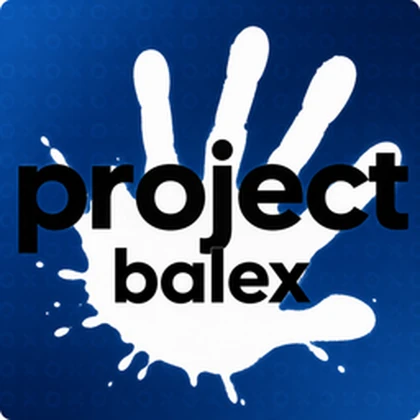 Hyper Experiences. Roblox group icon