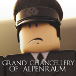The Grand Chancellery of Alpenraum