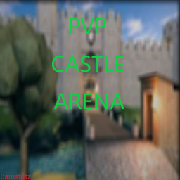 PVP CASTLE ARENA
