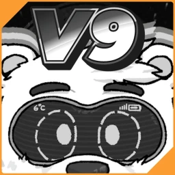 [🚧 MAINTENANCE] rosu!mania V9 🎧 Music + Rhythm icon