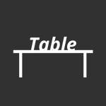 Table Development