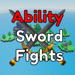[JAPAN]⚔️Ability Sword Fights⚔️