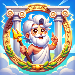 🏛️ Olympus Tycoon