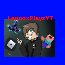 Lennox Playz Hang Out (Not done)
