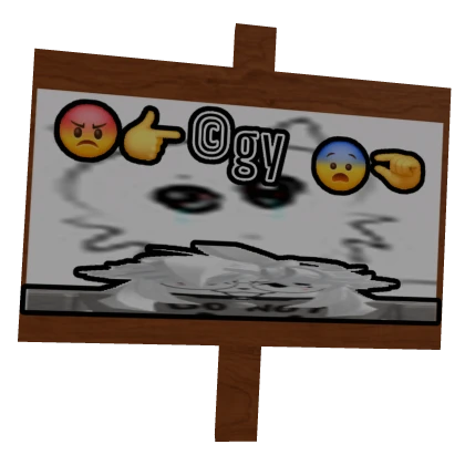 Cgy moment 🙄 Roblox item thumbnail