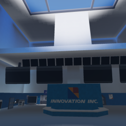 Innovation Inc. Institute (OLD Version) icon