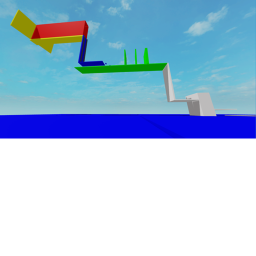 Obby practice