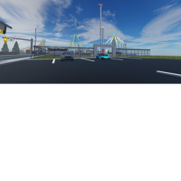 Robloxia city