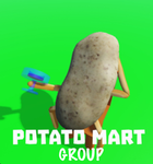 Potato Mart