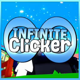 Infinite Clicker (Release!)