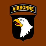 101AB || 101ST AIRBORNE