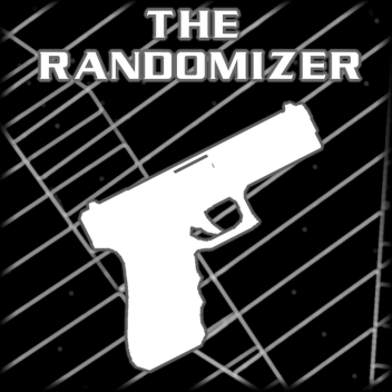 THE RANDOMIZER