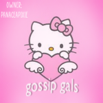 «• gossip gals •»