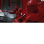 The Elite Guard Army