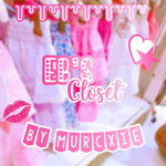 eb's closet