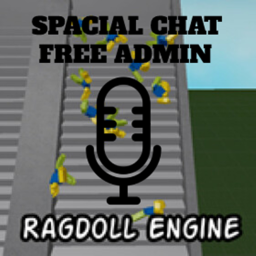 [ADMIN + VC] Ragdoll engine