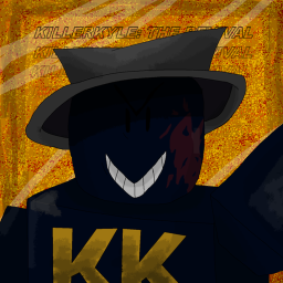 KILLERKYLE: THE REVIVAL