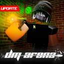 [UPD] DM Arena