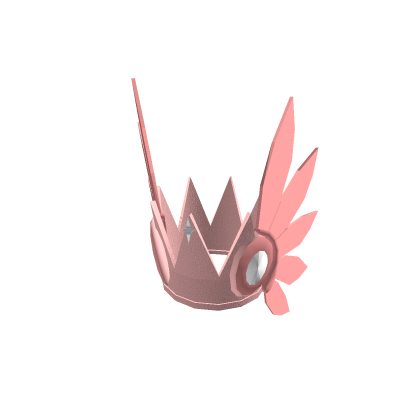 Pink Valkyrie