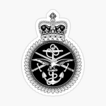 [TRBAF] The Royal British Armed Forces