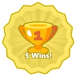 Game Badge Thumbnail