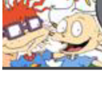 Rugrats club
