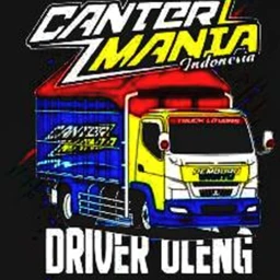 Truck Indonesia (BETA) NEW UPDATE!! icon