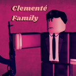Clementé Family