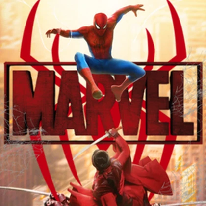 MARVEL CINEMATIC UNIVERSE {MCU} Roblox group icon